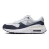 Nike Air Max SYSTM PS White Obsidian Kids Sneakers Wolf-Grey DQ0284-103