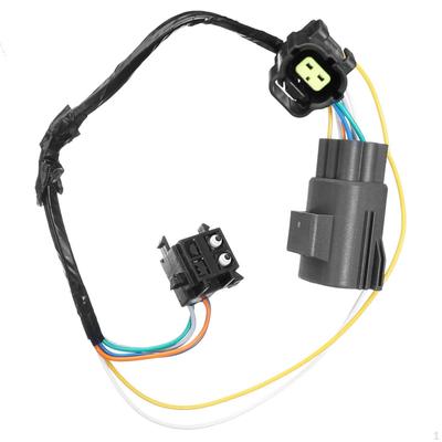 Car Outside Door Handle Wire Harness Easy Installation, 25959029 Front Left Auto Accessories,
