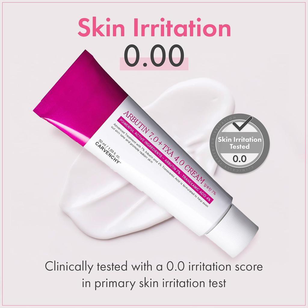 Arbutin 7% Tranexamic Acid 4% Cream Arbutin Niacinamide Cream