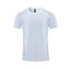 Men's Quick-Dry Breathable Fitness T-Shirt - Short Sleeve, Summer Casual Running Top