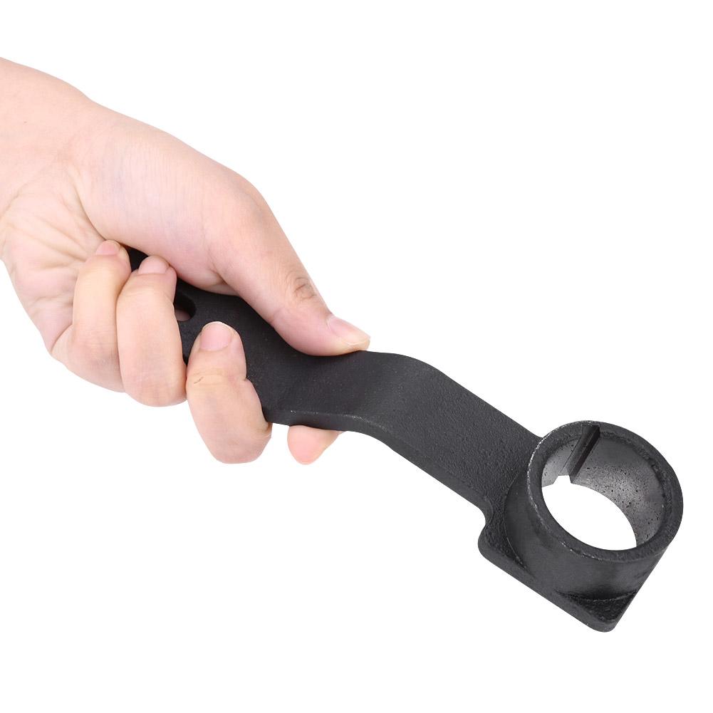 Auto Car Crankshaft Positioning Tool Timing Crank Wrench for Ford 4.2L 4.6L 5.4L 6.8L Engine