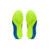 (WMNS) ASICS Gel Resolution 9 'Hazard Green' Women's 1042A208-300