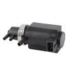 Vacuum Turbo Boost Pressure Solenoid Control Valve 14956‑EB70B Fit for NP300 Navara D40 2.5 DCi