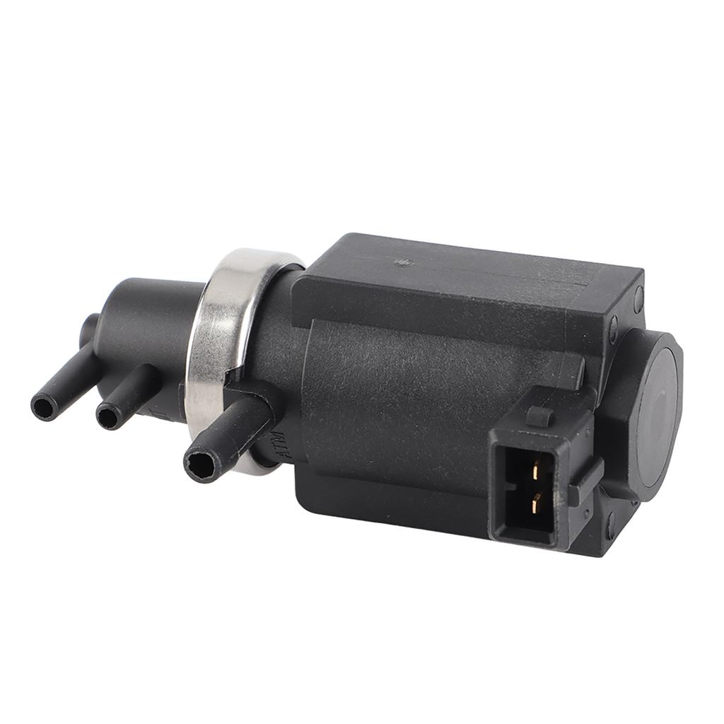 Vacuum Turbo Boost Pressure Solenoid Control Valve 14956‑EB70B Fit for NP300 Navara D40 2.5 DCi