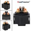 Road Passion Motorcycle Starter Relay Cell Relay For Kawasaki VOYAGER 1987-1988/TERYX TERYX 4 2014/TERYX