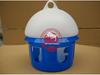 Racing Pigeon Water Bottle Trough, 1-12 Liters, Bird Drinking Fountain Equipment