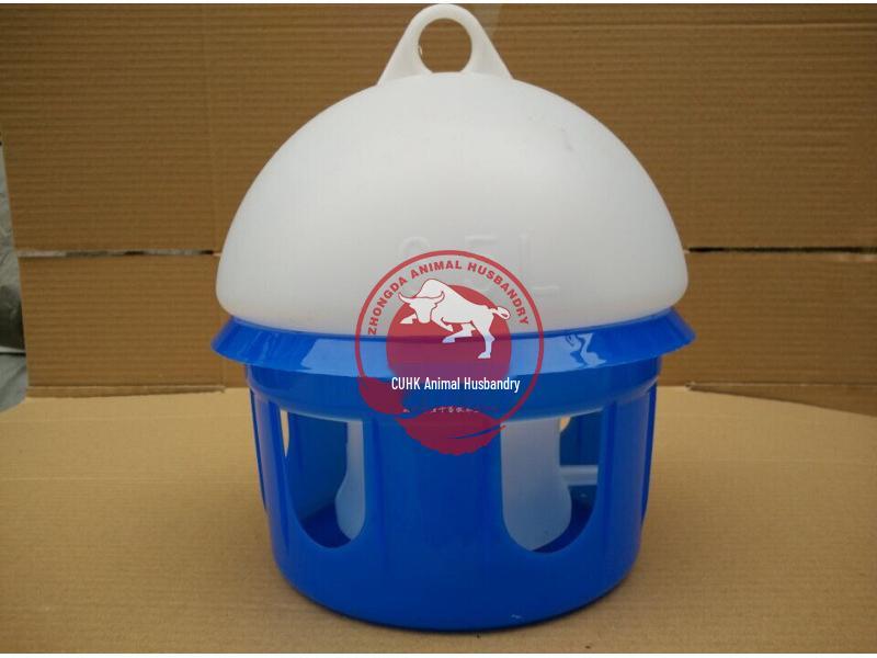 Racing Pigeon Water Bottle Trough, 1-12 Liters, Bird Drinking Fountain Equipment