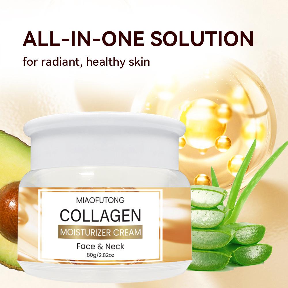 Retinol Cream Vitamin A Moisturizing Hydrating Tightness