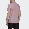 Adidas Miami Football Short Sleeve Jersey Men Tops Pink H47820