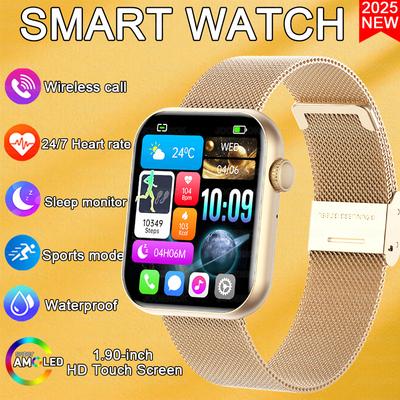 Appareils connectés – Montres connectées
