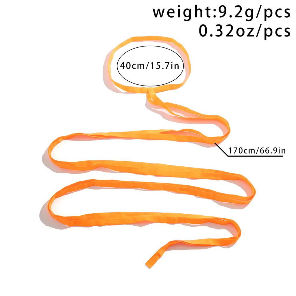 Sexy Harajuku Leg Chain Black Elastic Strap Leg Ring Personalized Multi-Layer Jk Leg Chain Female