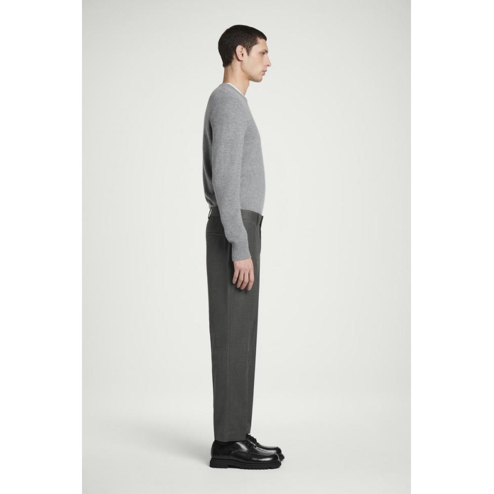 Cos Japan Slim Wool Pants
