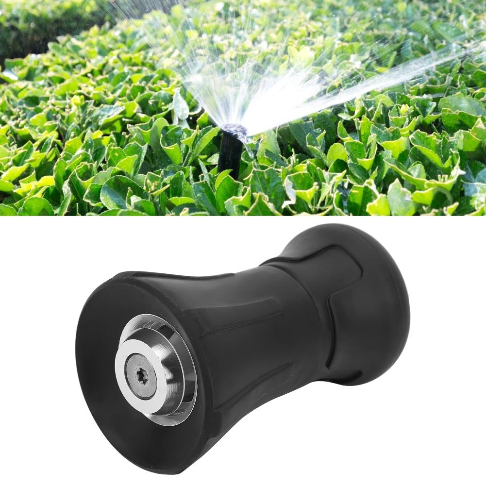 

Garden Water Hose Spray Nozzle Garden Irrigation Accessories for High Pressure Spraying Machine