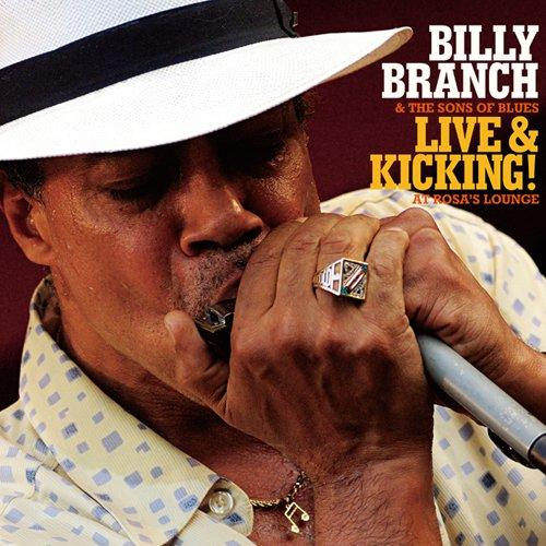 

Живи и действуй!~Чикагский танец на губной гармошке