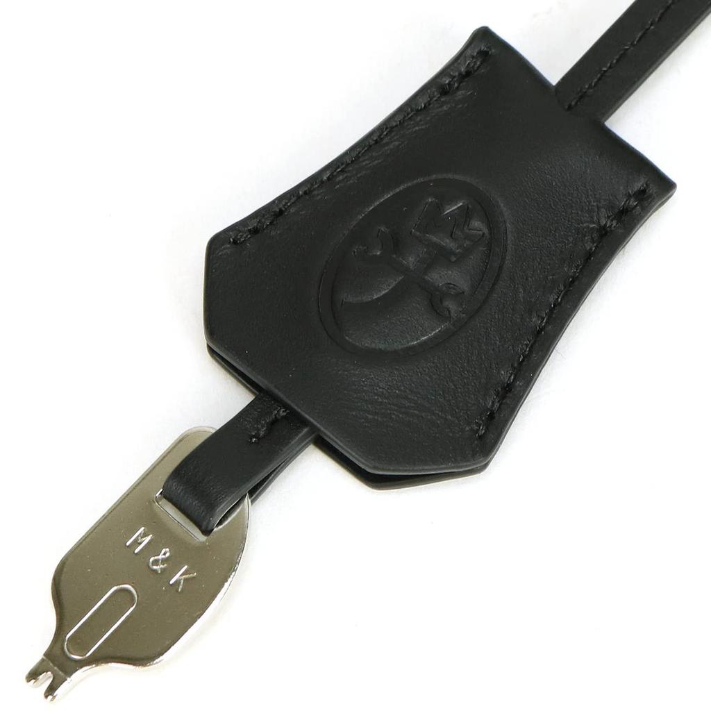 Castelbajac Torie 2 Shoulder Bag 075203 Black