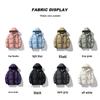 Mark Fairwhale Men's Winter Hooded Padded Jacket