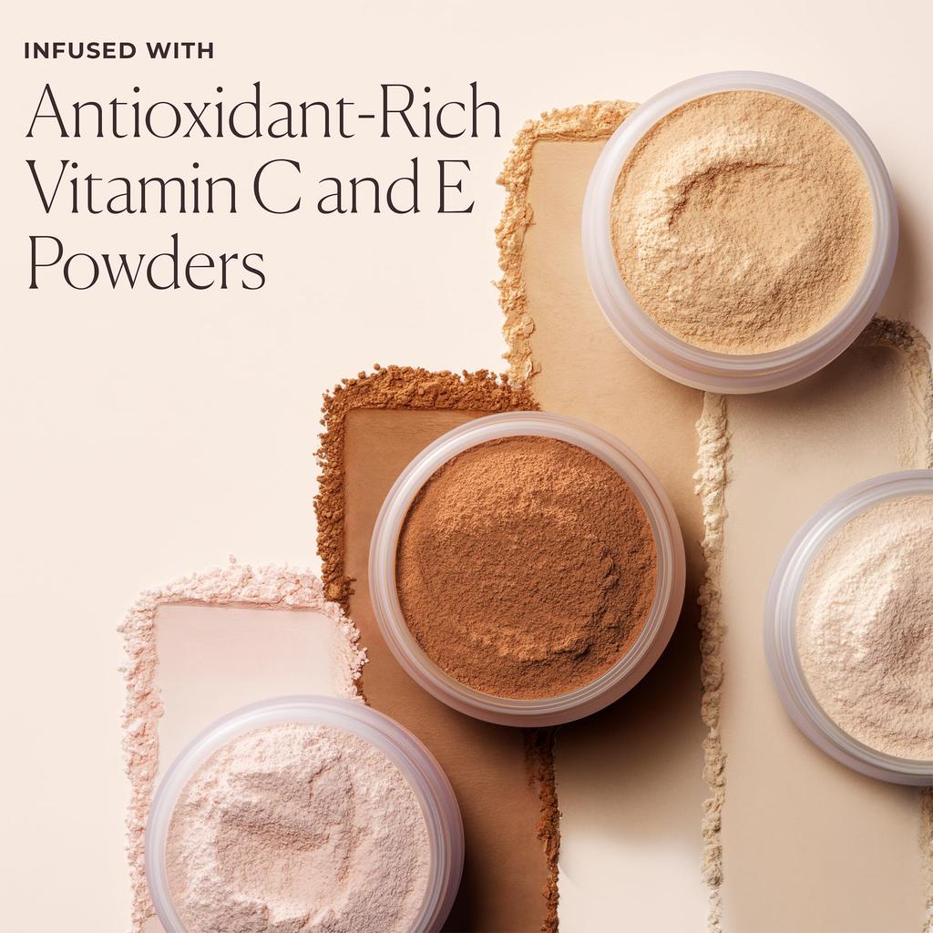 Laura Mercier Loose Setting Powder Translucent