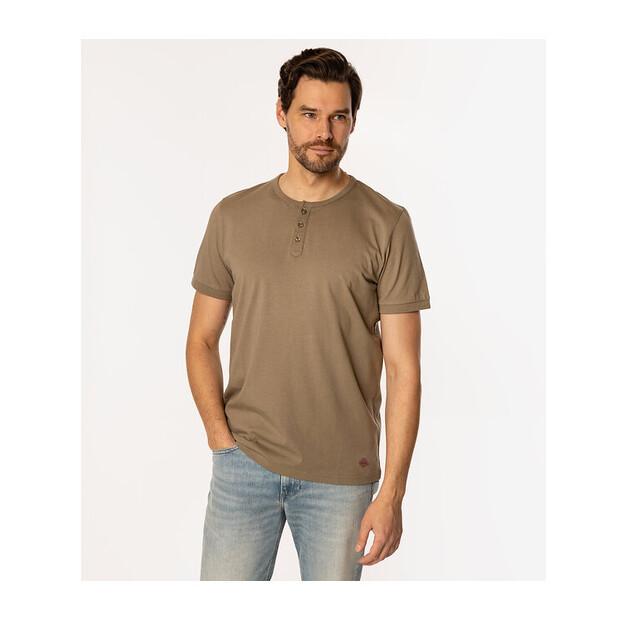 Футболка Lee Cooper HENLEY