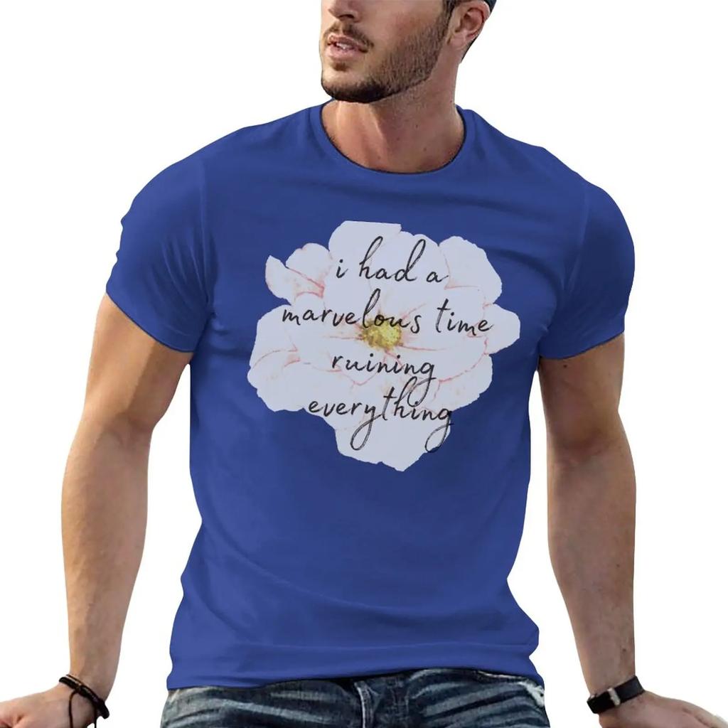 Folklore T-Shirt cute tops custom t shirt sports fan t-shirts anime clothes fitted t shirts for