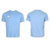 adidas Bequemes Atmungsaktives Kurzarm Feuchtigkeitstransportierendes Fußballset Unisex Sportbekleidung JW9920+JW9916