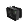Obiectiv Telefoto 2X 2025 pentru DJI Pocket 3, Obiectiv Cameră cu Zoom pe Distanță Lungă pentru Fotografie