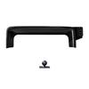 Car Phone Holder For Mercedes-Benz GLC 2023 2024 X254 Screen Fixed Base GPS Bracket Wireless Charging Mobile Phone Holder Car VN9