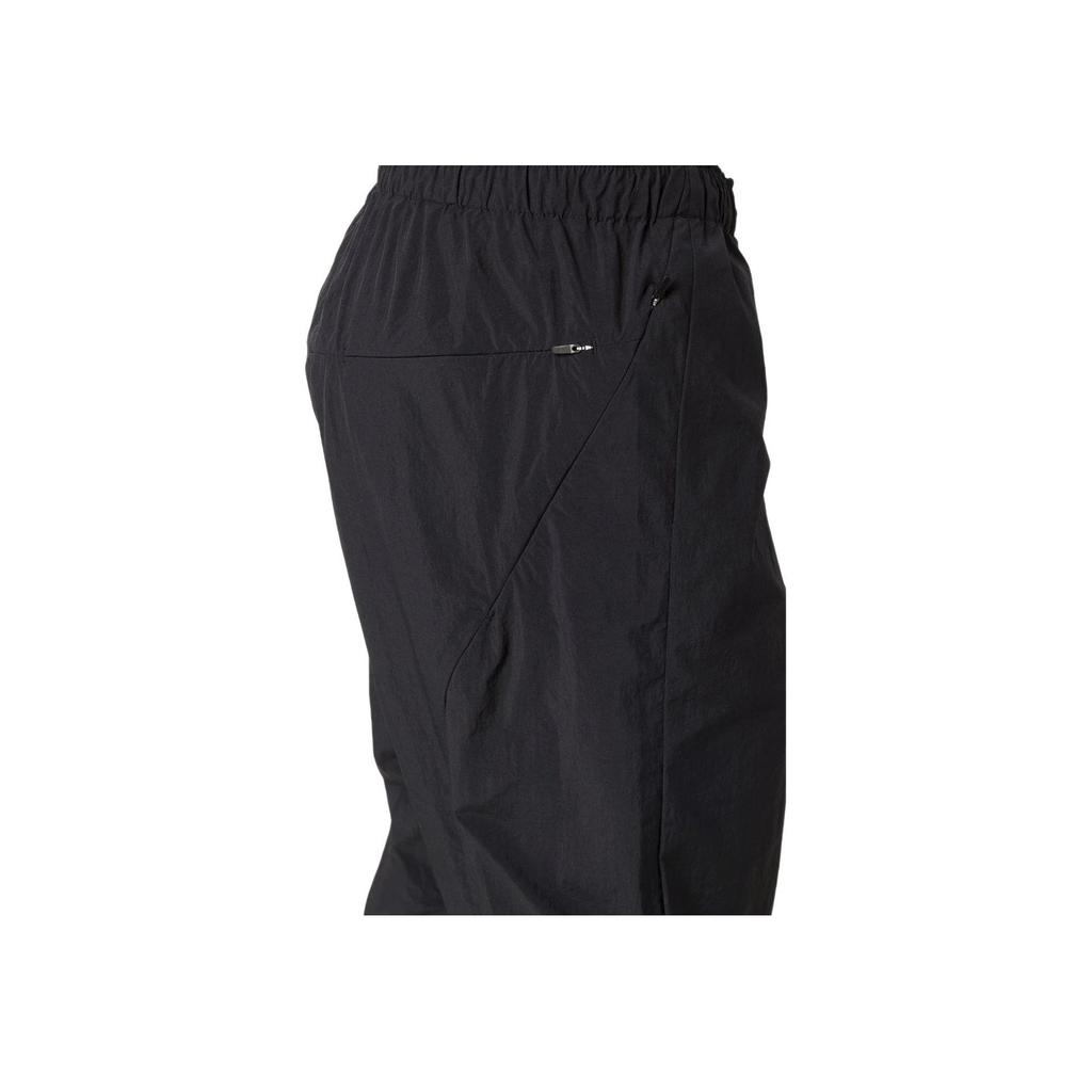 Y-3 FW21 Elastischer Bund Einfarbig Sporthose Herrenhose Schwarz HH8904