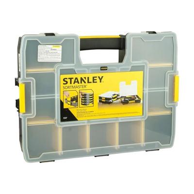 Organizéry na nářadí – Boxy na nářadí