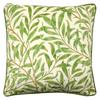 William Morris Willow Bough Filled Cushion