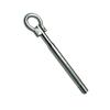 Car Parts Tow Hook Towing Eye Metal 9801740080 YL00421380 Car Accessories Tools Towing Eye Tow Hook Automotive Exterior