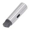 Morse Taper Drill Sleeve MT2 To MT5 50 HRC High Hardness Reducing Spindle Adapter C45 Steel for