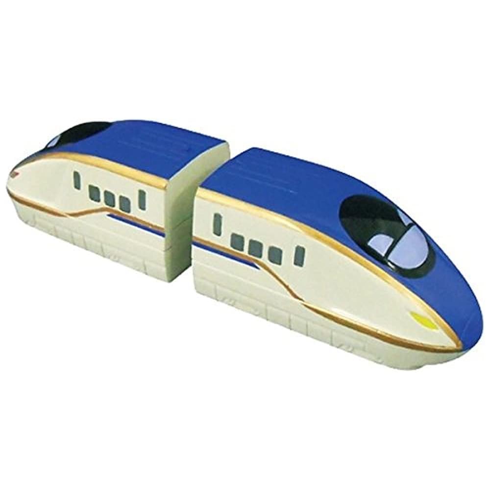

Pilot Corporation Bath Toy E7 Series Hokuriku Shinkansen Amphibious Train