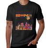 Gong Engel Ei T-Shirt Schnelltrocknendes Kurzarm-T-Shirt Anime Schweres T-Shirt Für Männer