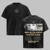 Bring Me The Horizon Tour 2026 Shirt Motionless In White Konzert Merch Musik T-Shirt