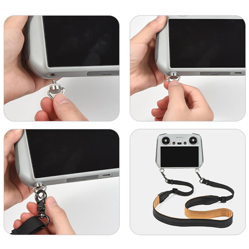 Neck Lanyard Strap for DJI Mini 3/Mini 3 PRO/MAVIC 3 /MAVIC 3 PRO/AIR 2S