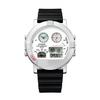 Citizen Anadigi Temp Wristwatch Mens White 250 Limited Edition Model JG0070-38A