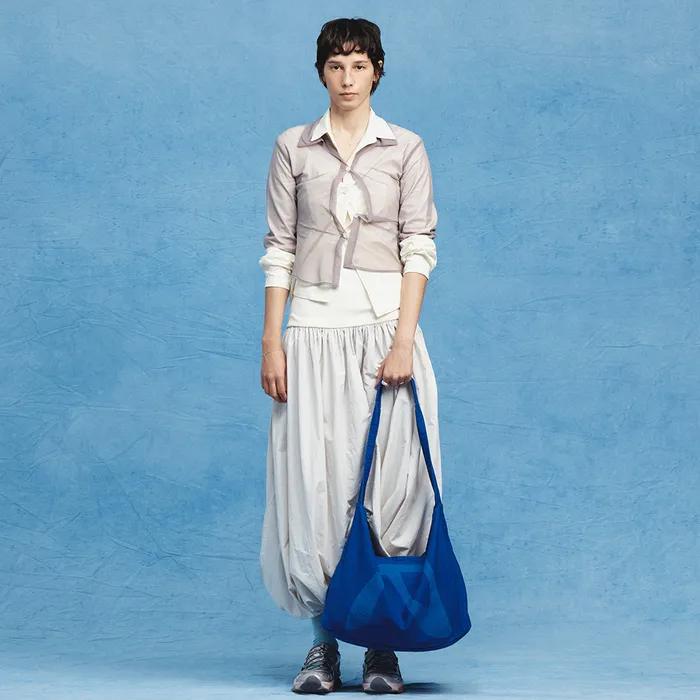 Parc Light Bag_Blue
