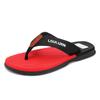 New Men Slippers Summer Ankle Wrap Shoes Slip-resistant Slide SandalsSummer Male Slippers Beach Water Shoes Zapatillas Hombre