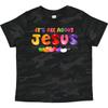 Parte superior (Meninas a partir de 4 anos) – T-Shirts
