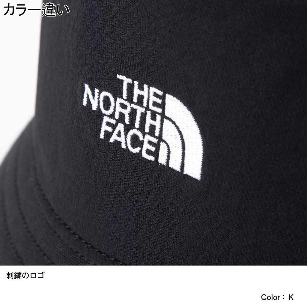 The North Face Camp Mesh Size S Hat, Unisex, Mesh, Outdoor, Camping, Mountaineering, Black/Summit Gold,