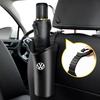 efg1 Multi-Functional Portable Car Umbrella Storage Bucket Tools For VW Golf 6 7 Passat Jetta Touareg Bora Beetle Sticker YSSNT