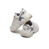 FILA Heritage-FHT Cat Paw 3.0 Low-Top Casual City Commuting Running Shoes Women sneaker Cream F12W144123FGD