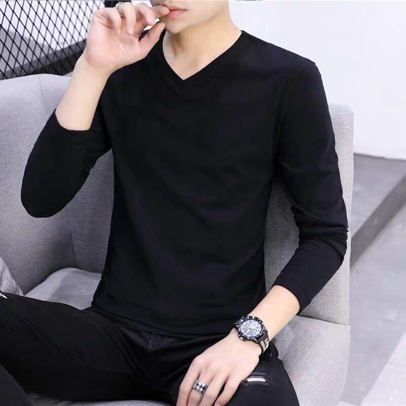 Men's Striped Top
