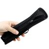 Headphone Headband Head Beam Knitted Fabric Cover for PXC550 PXC 550 PXC480 MB660 Headsets Headband Protectors with Zippers Cover