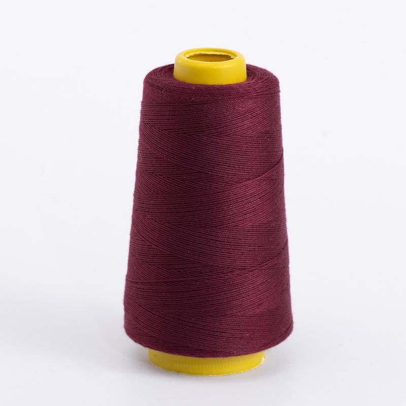 1200M Machine Sewing Threads Sewing Thread Denim Thread 203 Lines Thick Line Applicable Needles 16/18 Strong And Tough