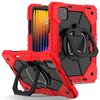 Rotation Stand Case for Xiaomi Pad 7 Pro 11.2 POCO Redmi Pad 2 2025 SE 8.3 Pro 12.1 Inch Tablet Case with Handle Hard Cover