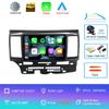 Android 14 Car Radio For MITSUBISHI LANCER 9 10 X 2008 2009 2010 2011 - 2016 9Inch Stereo Audio GPS Player Carplay Auto Screen