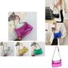Stylish Urban Minimalist Pu Mini Chain Strap Handbag For Women In 2023 Fashion