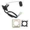 Tank Fuel Oil Level Float Sensor Universal Scooter Moped Dirt Bike ATV Parts Replacement for RSZ 125 ZY 125