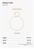 Cui Yan S925 Sterling Silver Korean INS Small Square Bracelet for Women - High-End Best Friend Jewelry